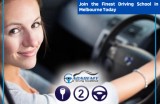 Join the Finest Driving School in Melbourne Today  Call  0425749