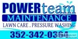 Lawn Care Services