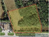 Champions Gate Reunion Area Investment Frontage 5 Acre Vacant Lo