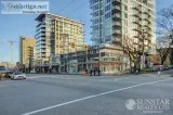 Fairview Broadway 1 Bed  Den 1 Bath Condo w Balcony  The Zone