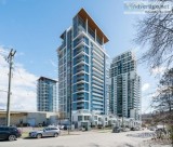 Brentwood Brand New 1 Bed 1 Bath Condo w Balcony by Skytrain  Al