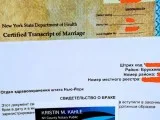 NYC CERTIFIED RUSSIAN TRANSLATIONS Free Estimates