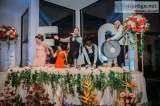 Event photographer in Melbourne