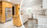 Want to give new look to your kitchen with Cabinet Refinishing