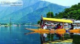 Best Kashmir tour package for family