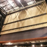 Installation Theatrical Engineering  Stage lighting design