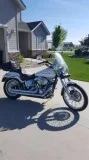 2004 Harley Davidson Softail Deuce