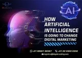 How Artificial Intelligence Is Going to Change Digital Marketing