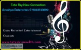 Tata Sky Tiruttani 9043743890  Thiruvallur