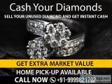 Diamond Buyer In Gurgaon