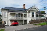 Residential roofing in auckland