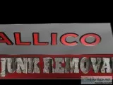 Junk Removal Service- Phoenix Glendale and Scottsdale.