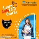 Learn AutoCAD Course in Uttam Nagar