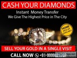 Diamond Buyer In Gurgaon