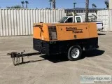 2011 SULLIVAN PALATEK D375 AIR COMPRESSOR 163204212
