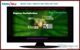 TataSky  HD DTH Connection Mount Road  9043743890 Chennai