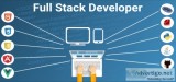 Full stack training in nagpur