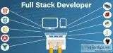 Full stack training in nagpur