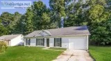 3105 Garnet Way Atlanta Georgia 30349