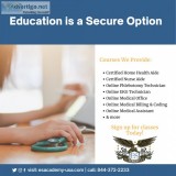 Education is a Secure Option  EandS Academy