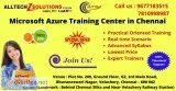 MicroSoft Azure Training Institution in Chennai