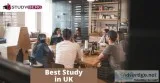 Study in UK Studyberg