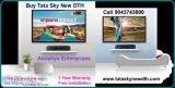 Tata  Sky  New Connection  Perumbakkam  9043743890  Chennai