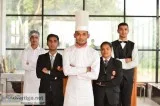 What are the essential hospitality skills required for HM profes