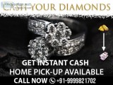 Diamond Buyer In Gurgaon
