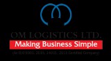 Top logistics companies in india