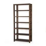 Buy Four Hands Ali Bookshelf  Bookcases and Etageres  Graysonliv
