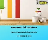 commercial painters