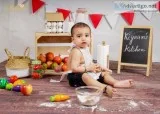 Toddler Photoshoot Outfit Ideas By Little Dimples By Tisha
