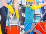 Want the Expert Commercial Cleaning Services In Massachusetts- C