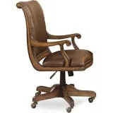 Buy Hooker Furniture Home Office Brookhaven Desk Chair  Office C