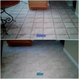 Commercial Grout Restoration Services in Tampa FL