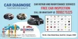 Car Repair in Gurgaon