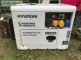 Diesel Engine Generators For Sale