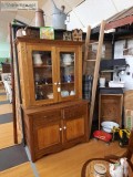 Antique furniture