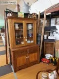 Antique furniture