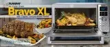 Brand New NuWave Bravo XL Air FryerOven wdigital temperature pro
