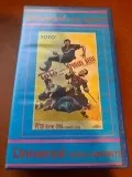 Italy Toto contro il pirata nero  VHS film