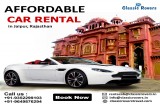 Luxury Car On Rent Jaipur  Jaipur Luxury Car Rental