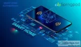 SMART HOMES CANADA