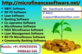 Nbfc software web based online websoftex bangalore