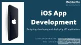 iOS App Development  Mobiloitte