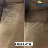 Modern Upholstery Cleaning Sydney Services at Kings of Cleaning
