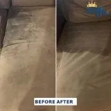 Modern Upholstery Cleaning Sydney Services at Kings of Cleaning