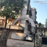 Residential flat for sale