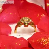 Beautiful Ashtadhatu Meru Ring Online Buy 1 Get 1 Free